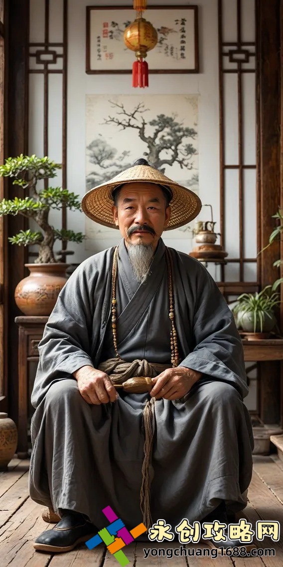好媳妇4中汉字，竟然隐藏了这些不为人知的深意！