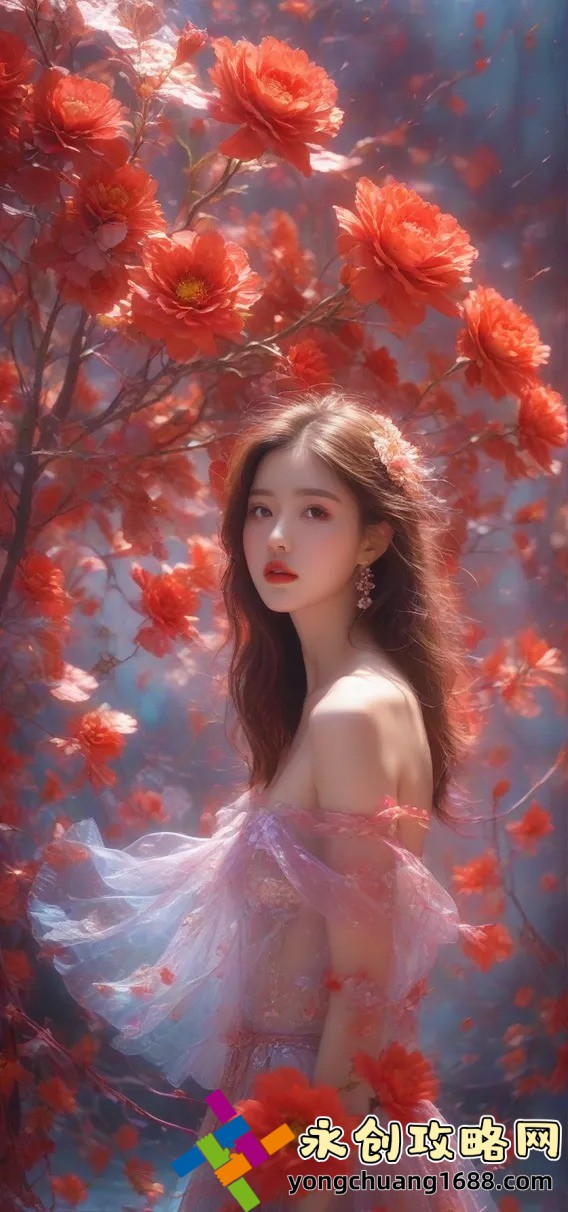 闪婚后1