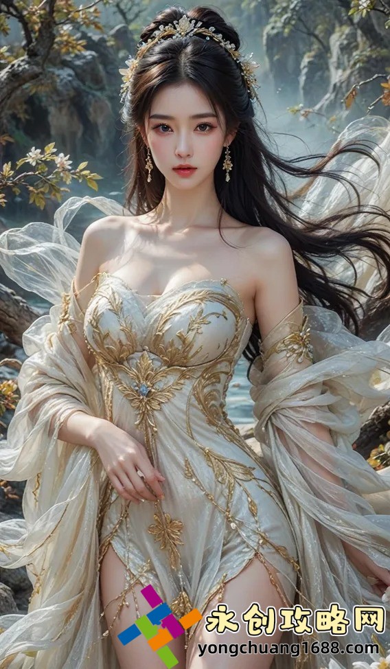 长公主1V2皇子：一场宫廷权谋与爱情的纠葛