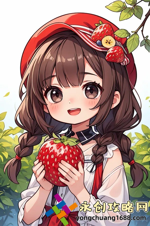他是小草莓pop？揭秘这个音乐才子的成长历程与未来！
