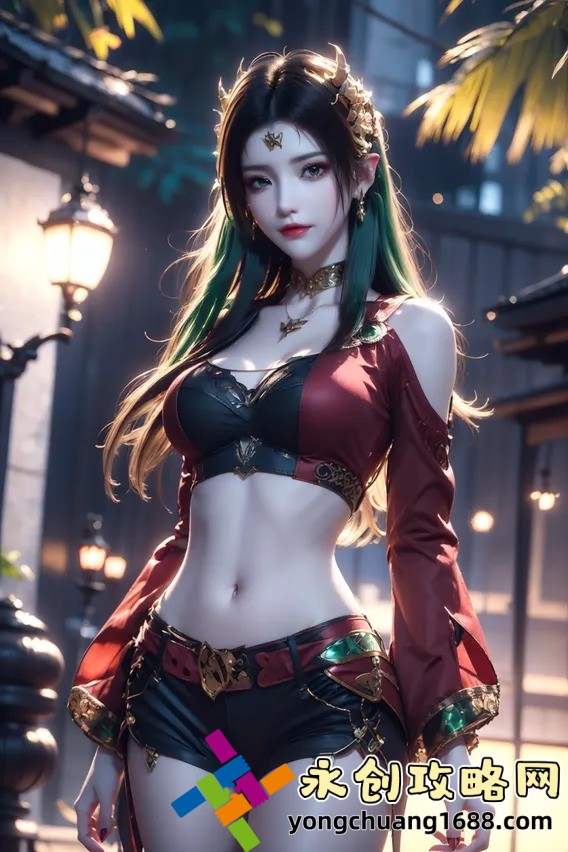 【独家揭秘】丛林女超人在线观看全攻略：免费高清资源+剧情深度解析！