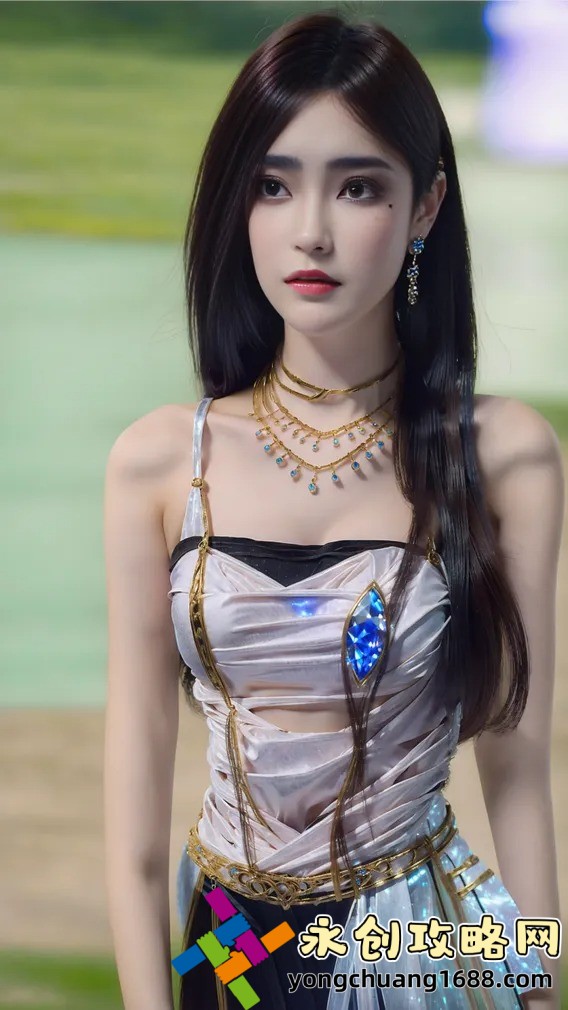 女朋友特别闷骚很吸引别人，如何理解她的独特魅力？