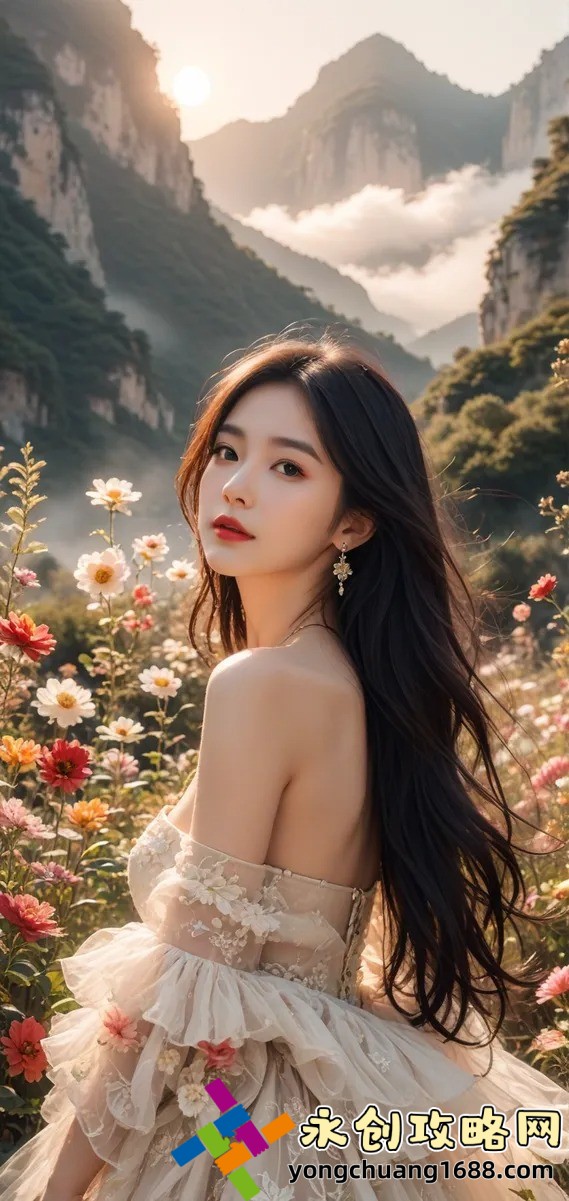 桃花艳降的秘密：赏花季的背后文化故事