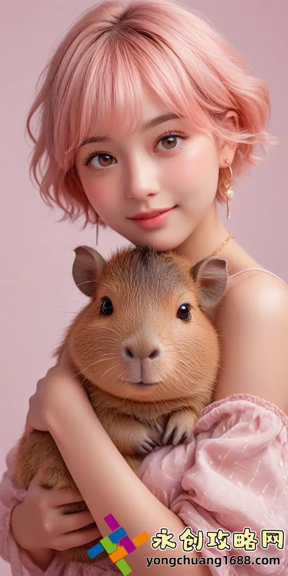 那样芬芳：探索这部电影中传递的温暖与治愈力量！