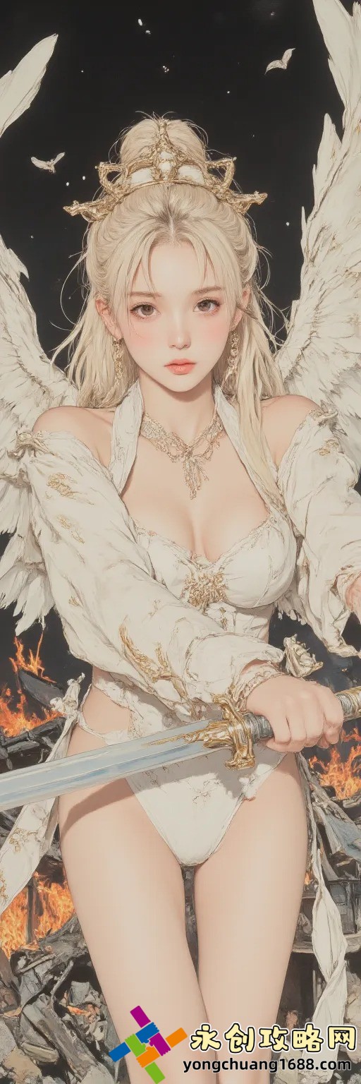 火山的女儿：一场关于勇气与传承的视觉盛宴，带您领略别样风景！