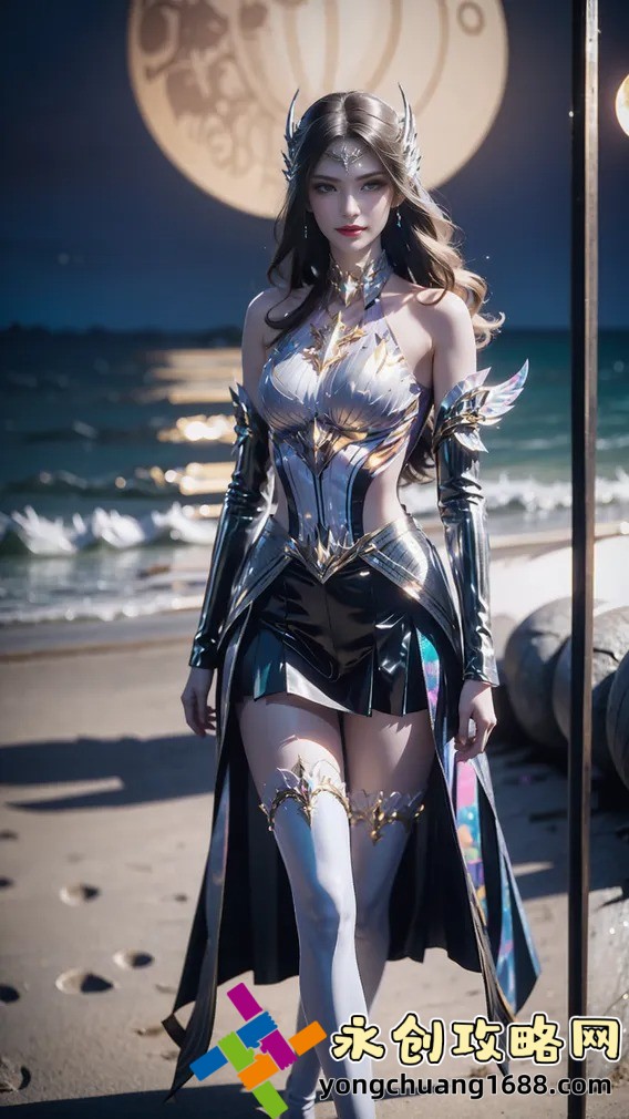 小白花的成长日记：浇灌日常解密