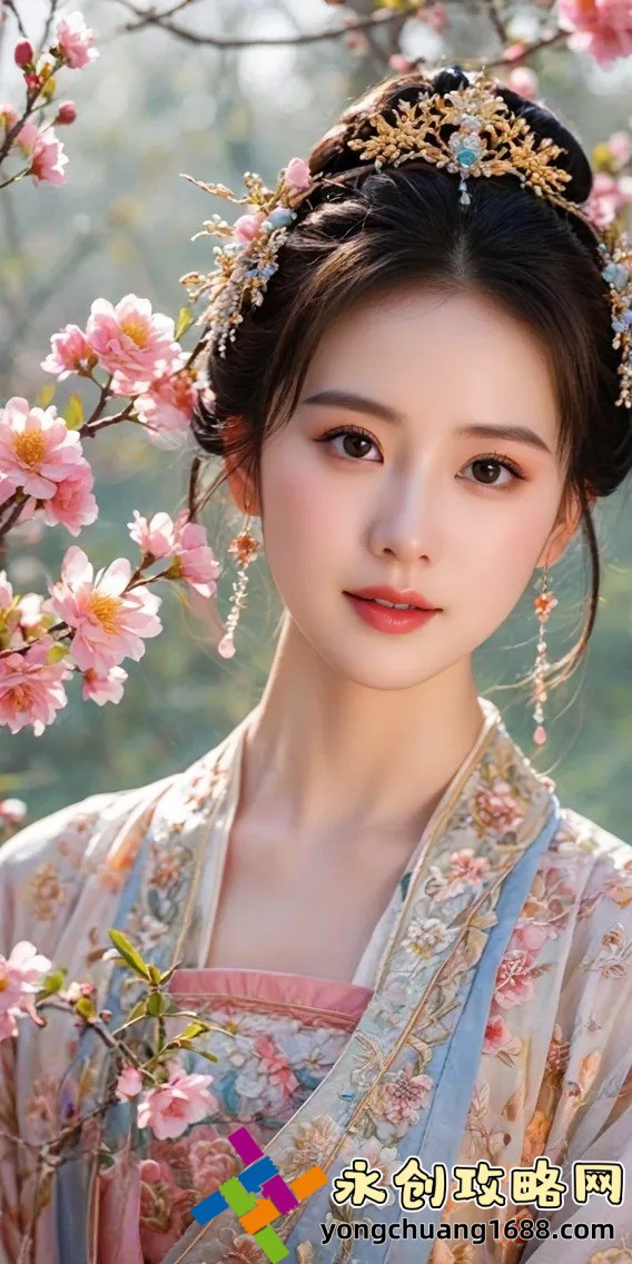 公主很忙(n)作者 甜烟简介：揭秘这部小说的创作背景与人物设定