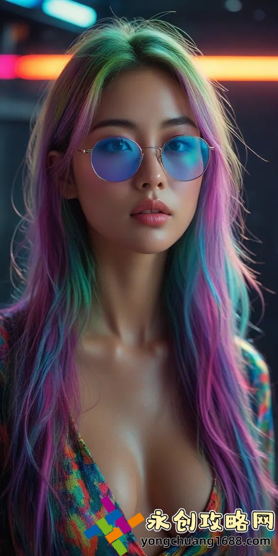 豪门养女NPC角色设定：游戏中的她，背后有着怎样动人的故事？