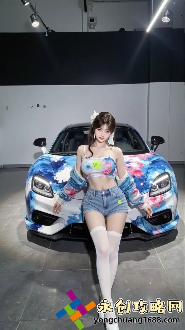 柳如烟：一场穿越时光的美丽邂逅
