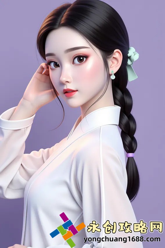 水蜜桃唇蜜嘟嘟唇，打造完美唇妆的秘诀，人人都能拥有水润美唇！