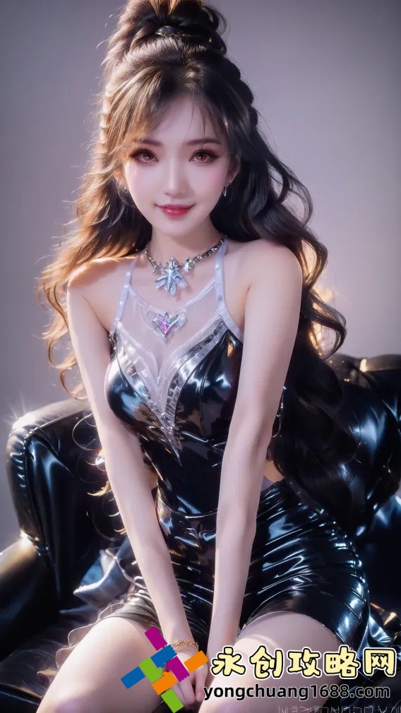 CF——引领电竞潮流，激情燃烧的战斗世界