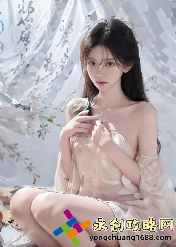 人体摄影艺术的美学与争议：如何欣赏不失分寸