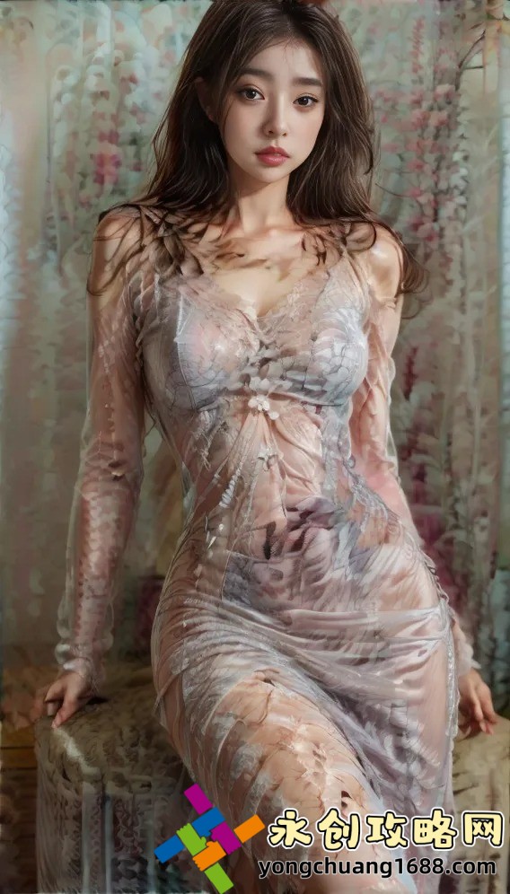 人体欣赏SHOWYBEAUTY：这场视觉盛宴如何让你大开眼界？