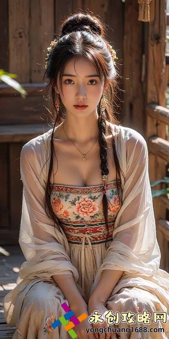 法国《酒店服务生》2023版，影片讲述了什么样的现代爱情故事？