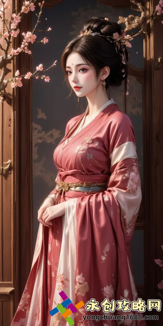 揭秘《金花瓶梅花2的剧情简介》：一部扣人心弦的史诗巨作