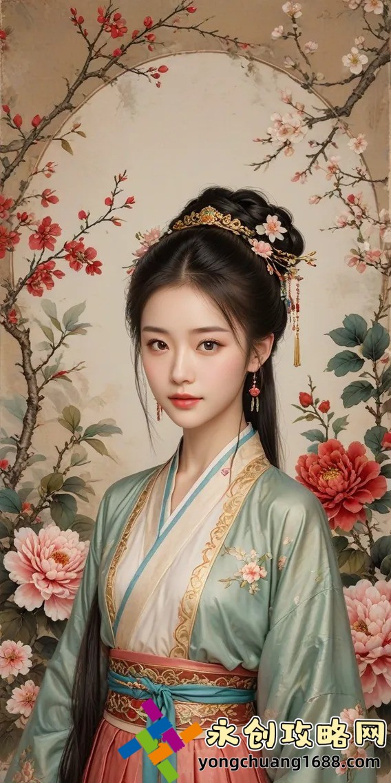 一字马的时候唇瓣是打开的吗？揭秘瑜伽动作中的身体奥秘