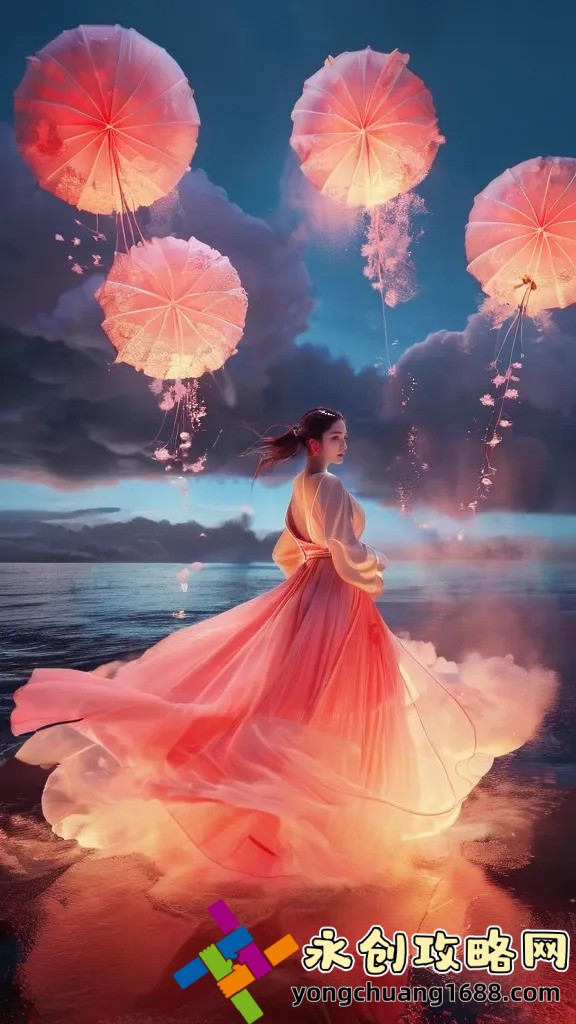 揭秘女巫的攻击方式：魔法的魅力与恐怖