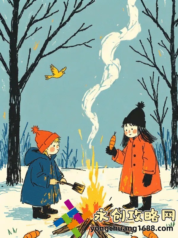 李赣：了解这位作家的创作历程与深刻作品背后的故事！