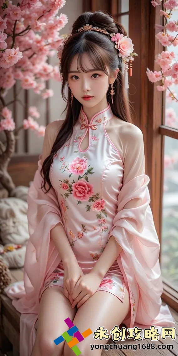 手不安分地探入森林：探索自然奥秘的科学指南