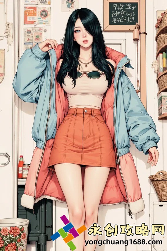 能不能在办公室干湿你看点？职场趣事揭秘！