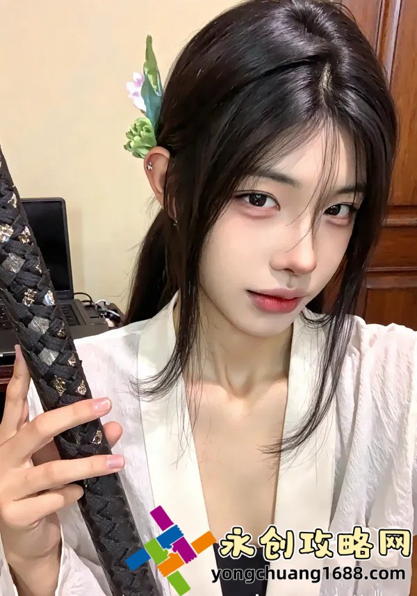 心似狂潮：追寻内心深处的澎湃与自由
