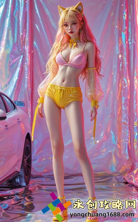 JAZZHIPHOP女RAPPER崛起：如何用音乐征服全球？揭秘她们的独特魅力与成功秘诀！