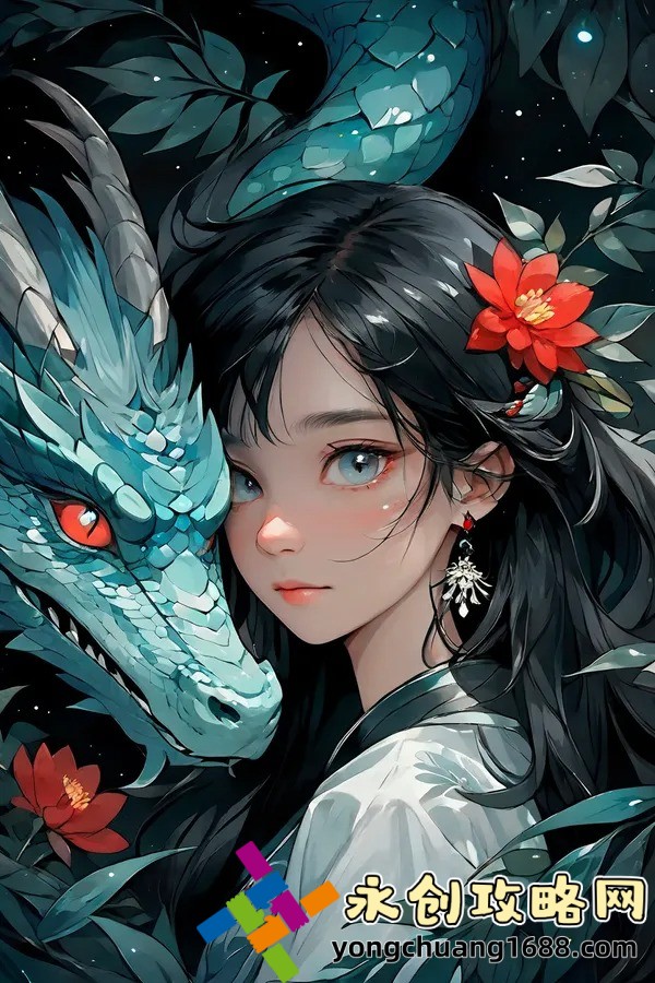 女人魂：探索非凡女性的力量与魅力