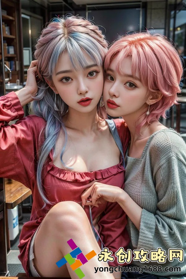 海棠穿越进18游戏npc：一场虚拟与现实的奇幻冒险