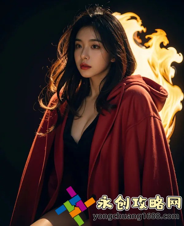 徐熙颜的惊人蜕变：从平凡到耀眼的背后故事！