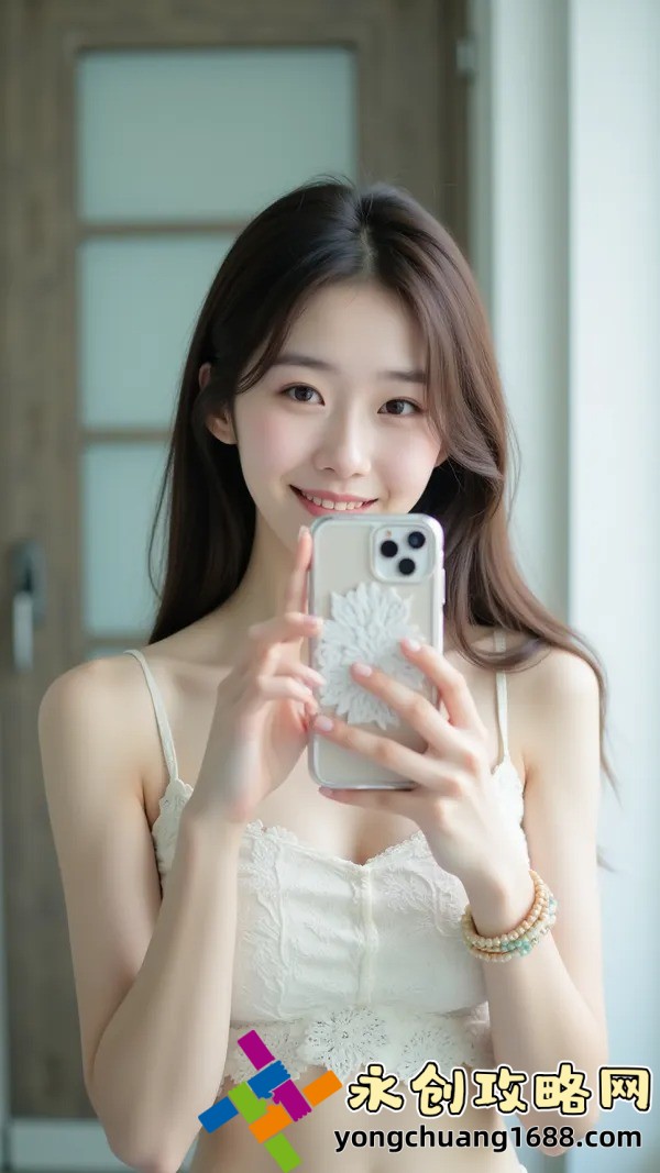 美化包：打造完美妆容的秘密武器