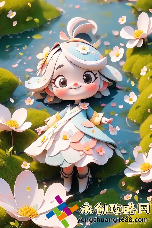 精卫是谁的小女儿？她的背后隐藏着怎样的传奇故事