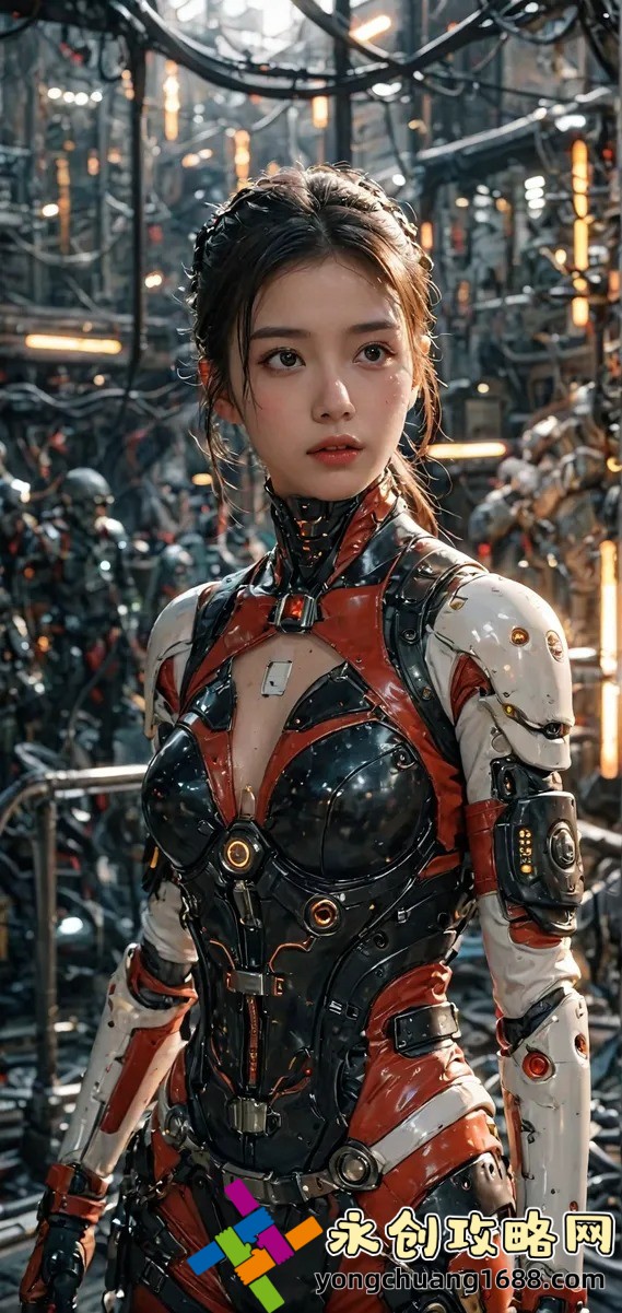 揭秘9i：你不知道的科技革命与未来生活