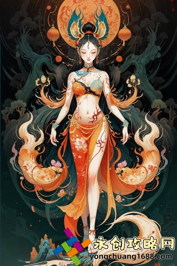  江之岛盾子的魅力剖析：如何成为二次元的元气少女