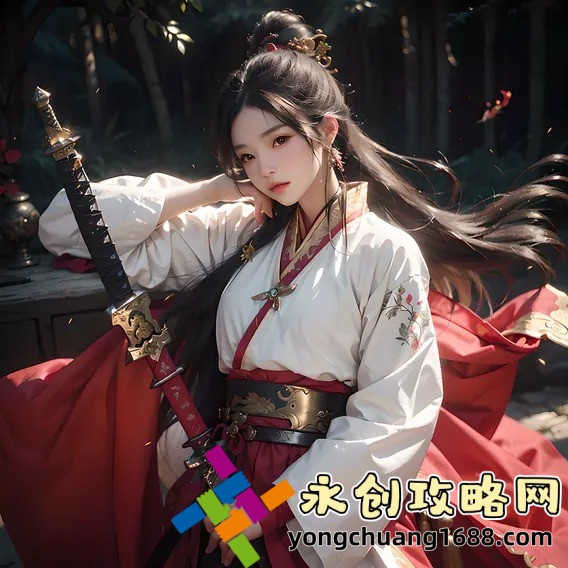 鲨鱼女孩：她为何成为网红？揭秘背后的成长故事！