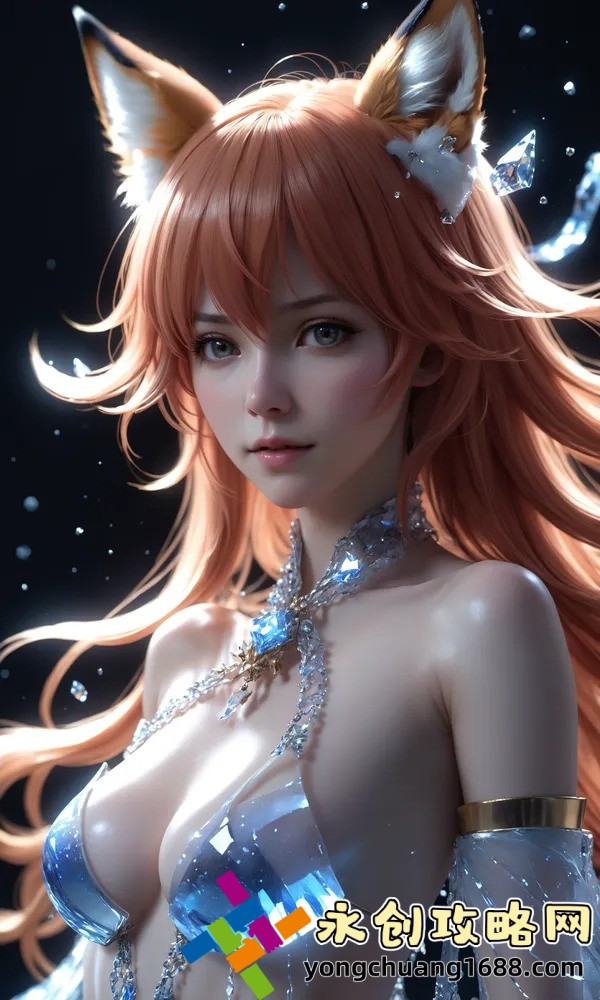 女性角色去掉小内皮肤的背后意义与效果是什么？