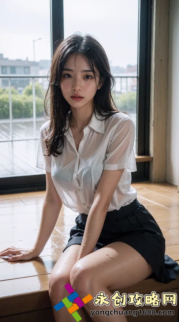暴躁妹妹CSGO独特玩法揭秘！这样的游戏方式让你根本停不下来！