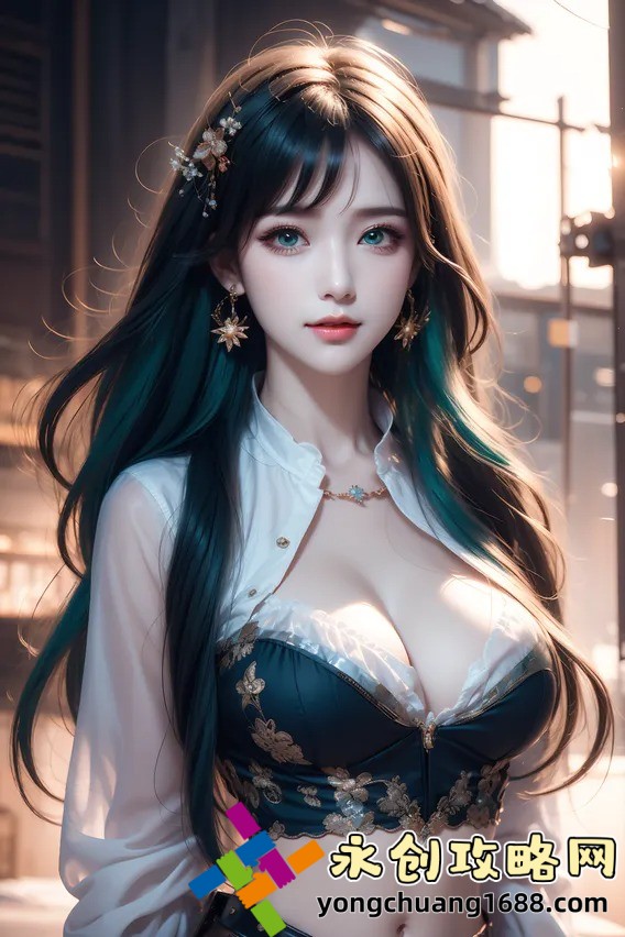 必须do才能通关的小说：独特设定，挑战极限的游戏式阅读体验
