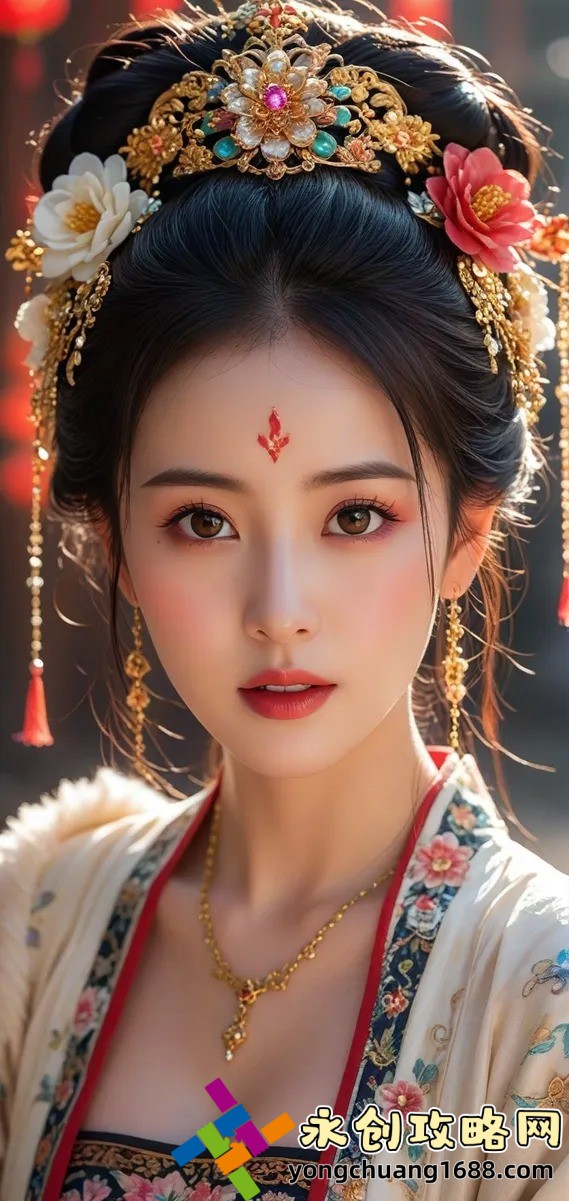 女主与父子二人深情纠缠，温馨宠溺古言故事让你无法自拔