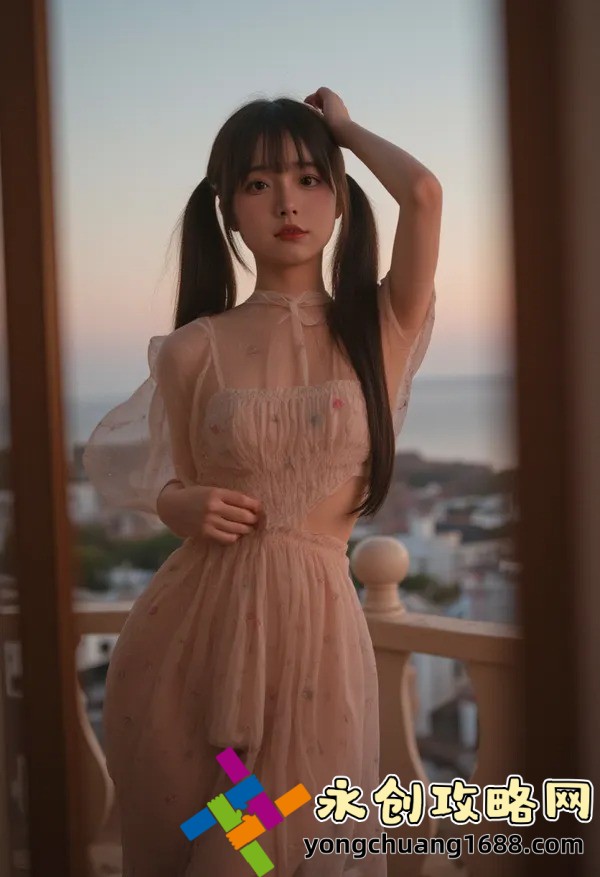 狱中少女的惊人秘密：SEO优化背后的真相大揭秘！