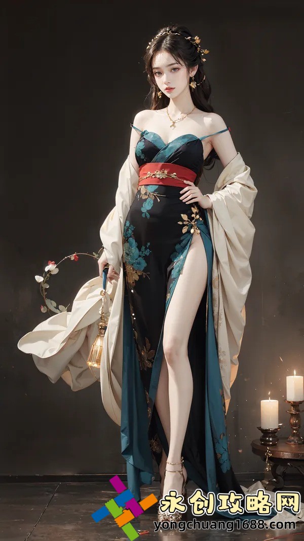 电车魔女——掌控命运的奇幻旅程