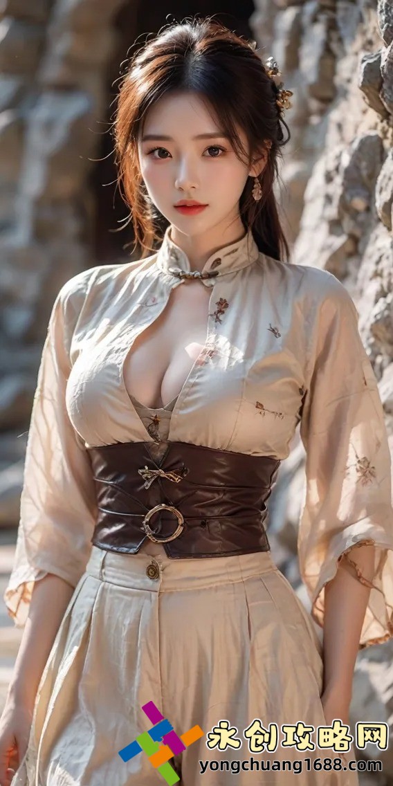 古风宠文大放送：当女主与父子二人甜蜜相依，古言文也能如此激情