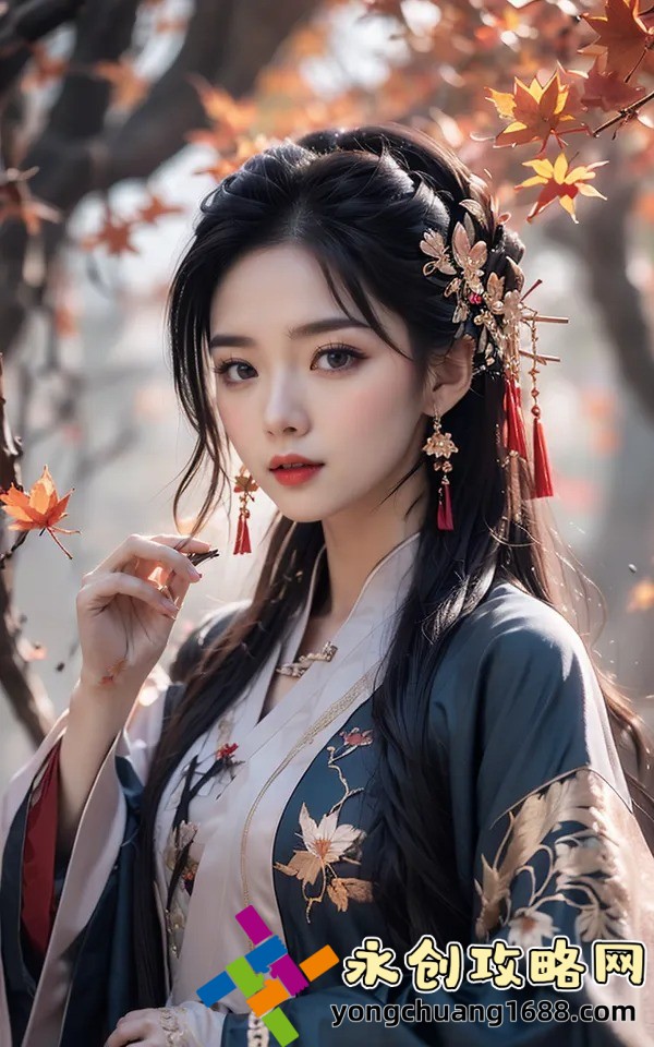 《系统之名养成器女主林贝贝》：如何塑造一个完美的虚拟角色？