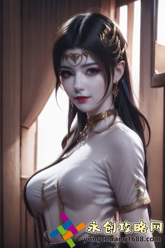 比基尼狂想：超裸透明内衣，让你发现真我！