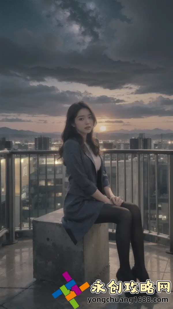 一个女的和一匹马：揭秘人与动物之间的神秘纽带
