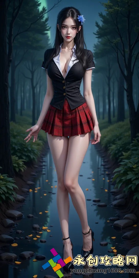 《调教我的妹妹》：一款独树一帜的文字冒险游戏，挑战你的想象极限