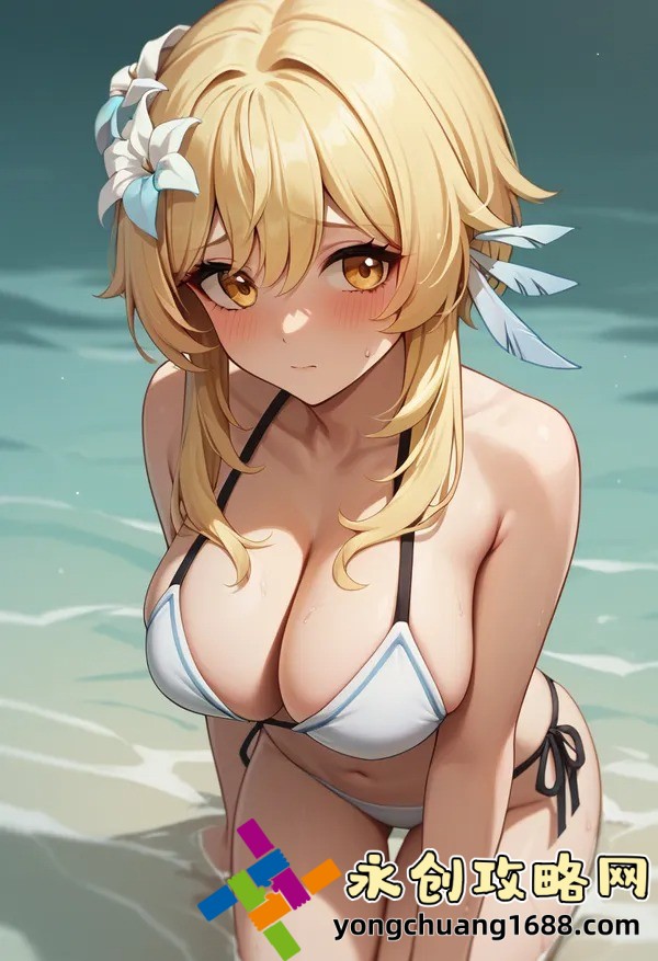 揭秘《魔法少女爱》背后的神秘力量：你不知道的魔法世界真相