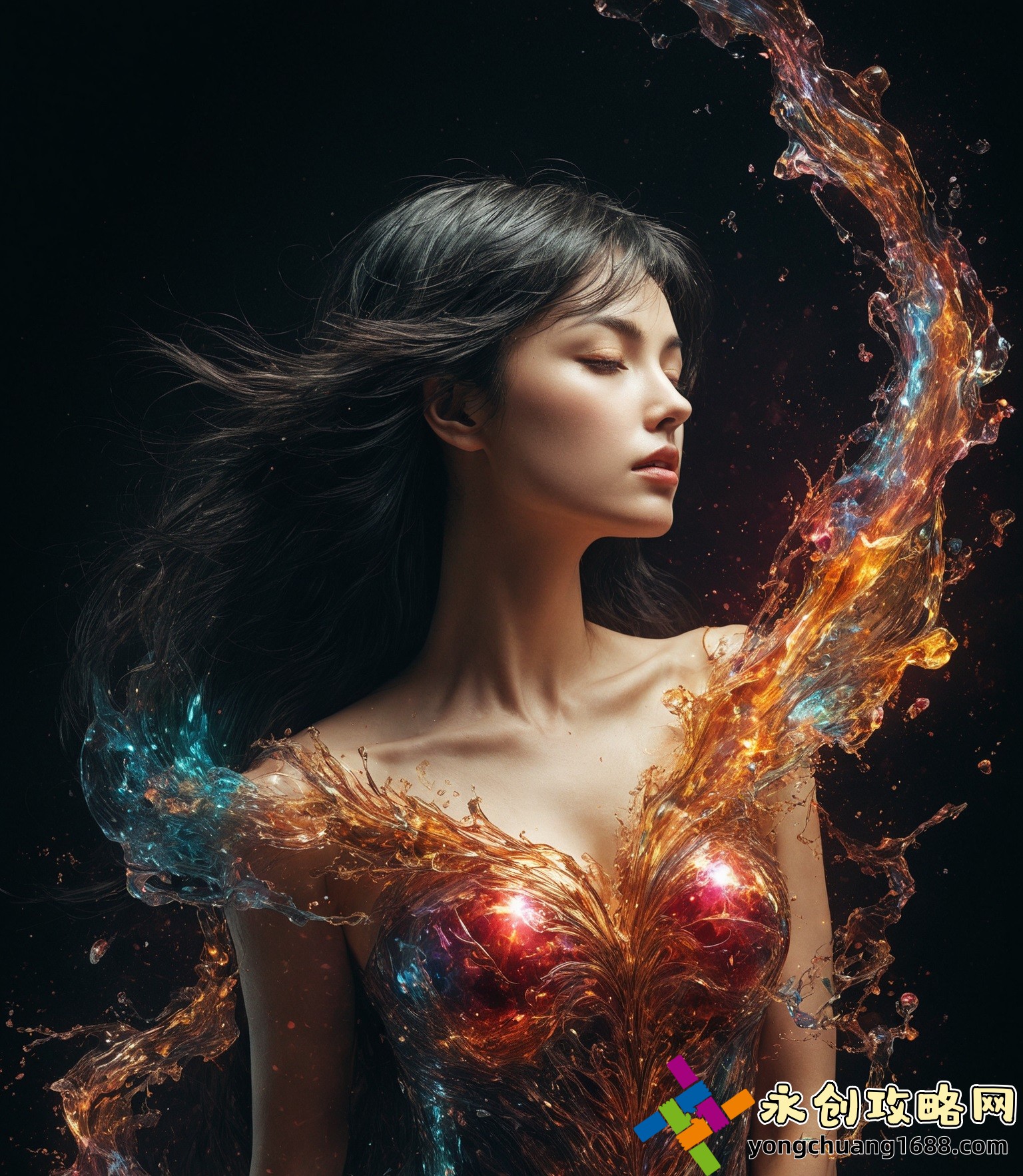 扣那里的手势图100个——让沟通更生动，表达更直接