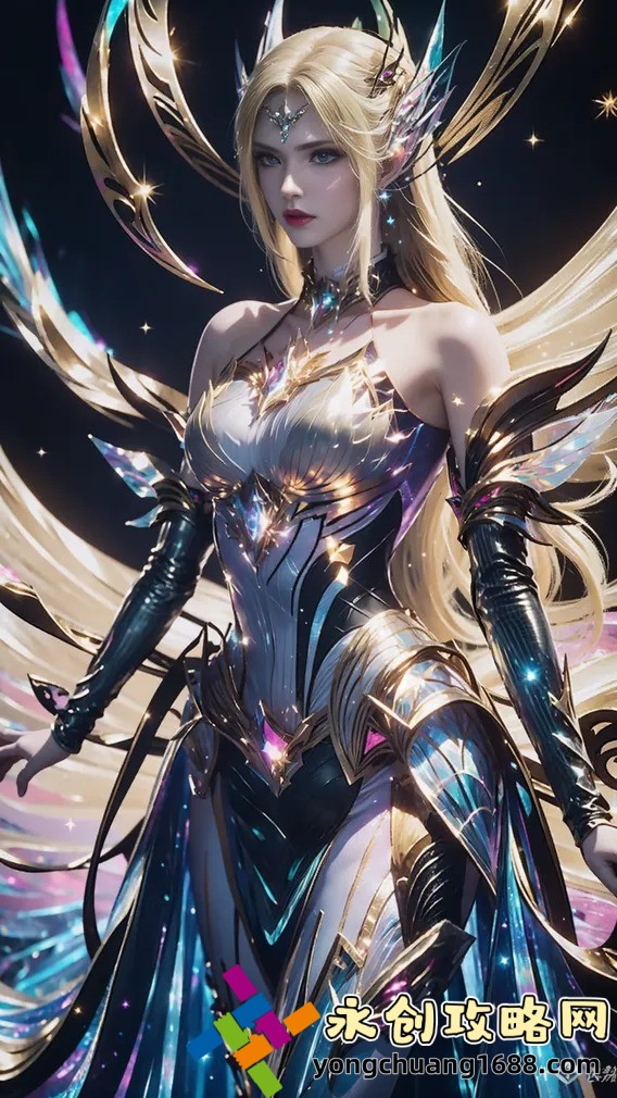 魅惑魔女，究竟是谁在操控这一切？