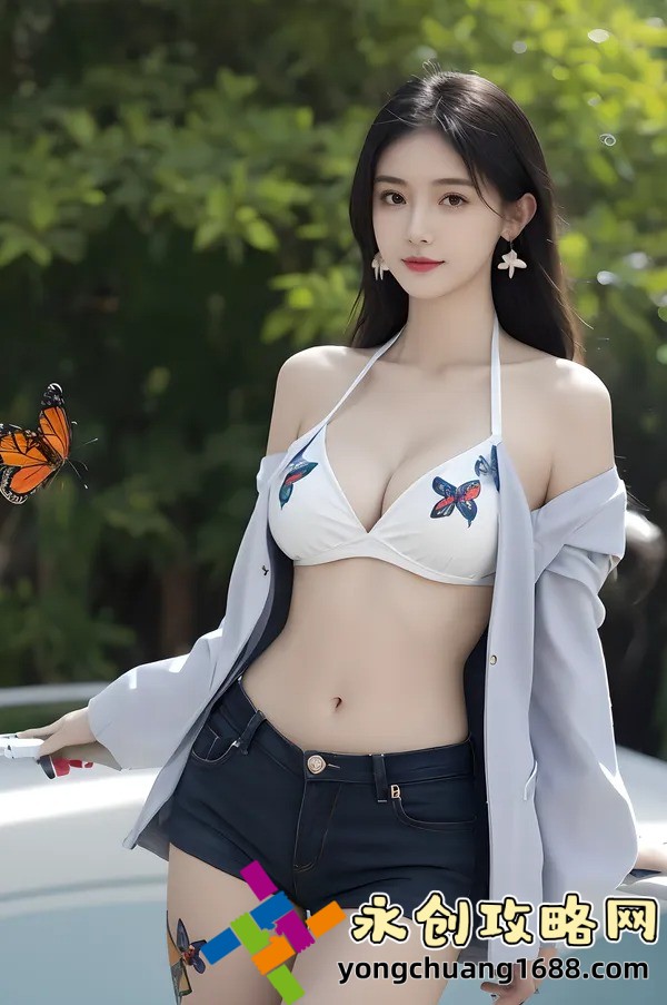 代号Anastasia——解锁科技与时尚的终极融合，带你进入未来生活