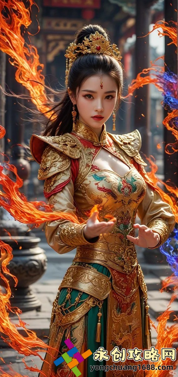 cf王者轮回11月：全新玩法上线，带你领略王者的魅力！